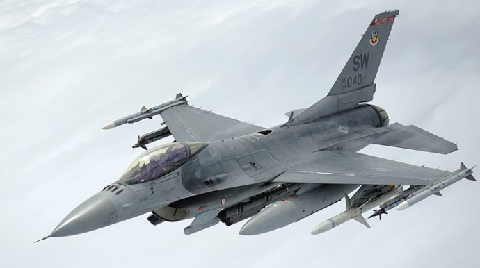 F16-ları nüvə daşıyıcısı kimi qəbul edəcəyik 