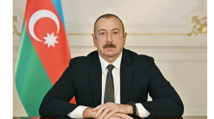 Президент Азербайджана находится с рабочим визитом в Румынии