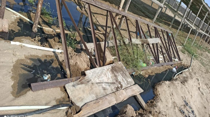 Bakıda 3 istirahət mərkəzinin sahibi cərimələnib  - FOTO