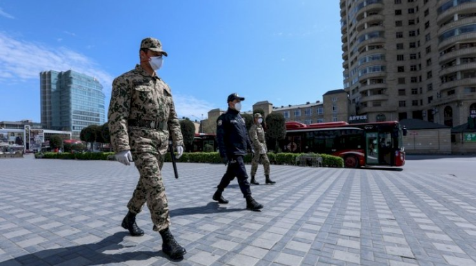 Nazirlik rəsmisindən karantin rejimi ilə bağlı VACİB AÇIQLAMA