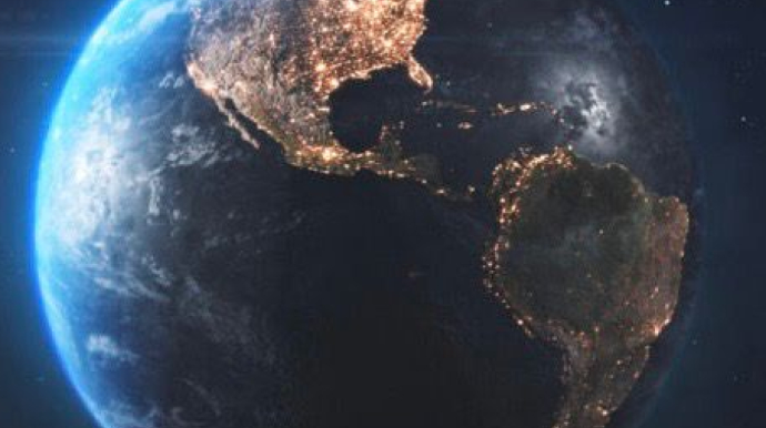 Dünyada işıqlar eyni anda yanarsa, nə baş verər? - Araşdırma