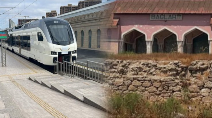 Bakı kəndlərində yaşayanlara ŞAD XƏBƏR - İşlərə başlanıldı