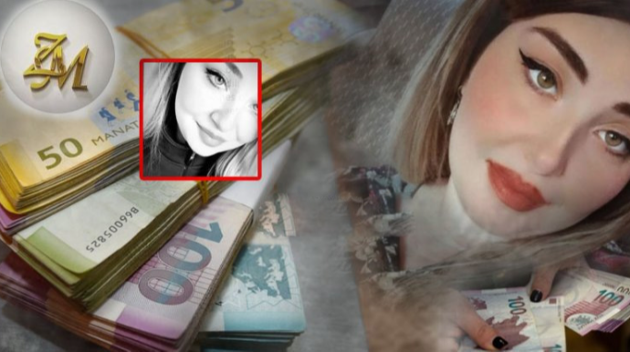 Bağça müdirindən AĞLASIĞMAZ FIRILDAQ:  "Xəstə uşağım var" adı ilə vətəndaşları belə aldadır  - FOTO