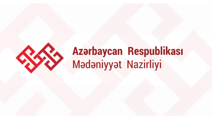 Mədəniyyət Nazirliyi ittihamlara cavab verdi