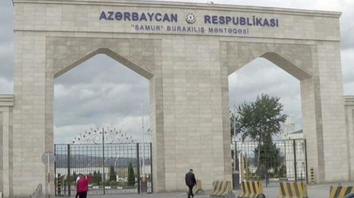 Ukraynadan quru yolla gələnlər sərhəddən niyə buraxılmır? 