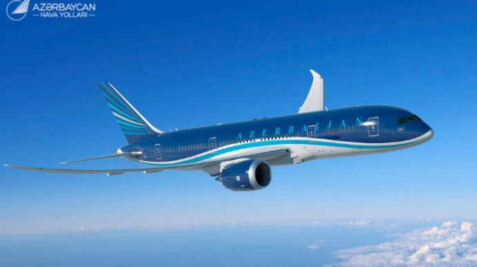 Bakı-Naxçıvan-Bakı reysləri bu səbəbdən gecikir 