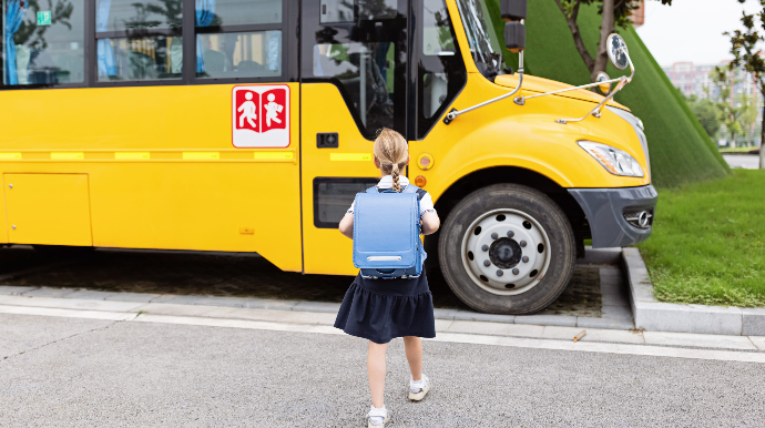 Bu gündən məktəbli avtobuslarının tətbiqinə başlanılır 