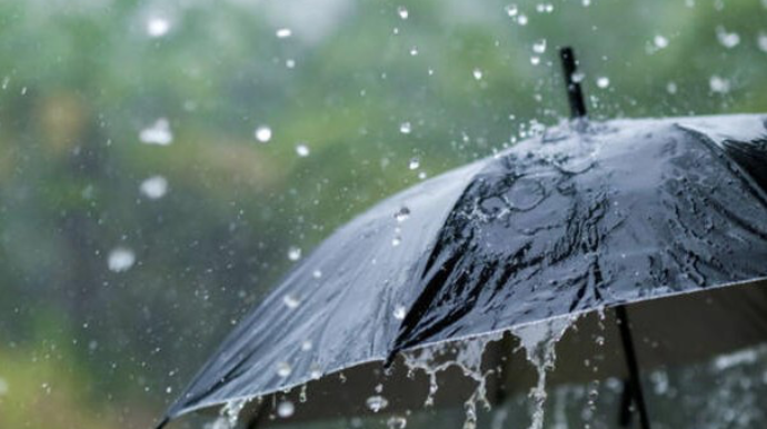 Ölkənin bəzi rayonlarında leysan yağıb - FAKTİKİ HAVA