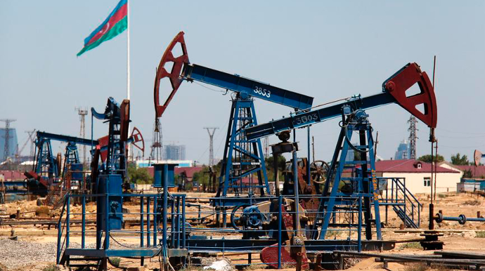 Azərbaycan nefti cüzi bahalaşdı 