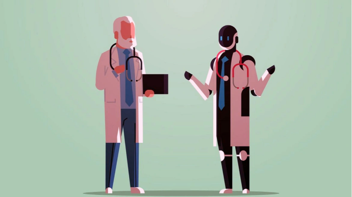 ChatGPT или врачи? -  Кому вы доверяете свою жизнь? - ВИДЕО 