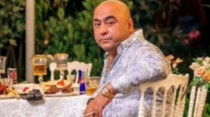 Müğənnilərə avtomobil satan "Vüsal 300" həbs edildi