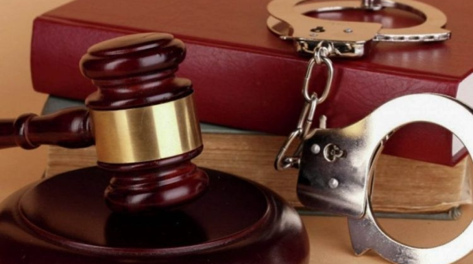 Məktəbdə yeyinti aşkarlandı - Cinayət işi