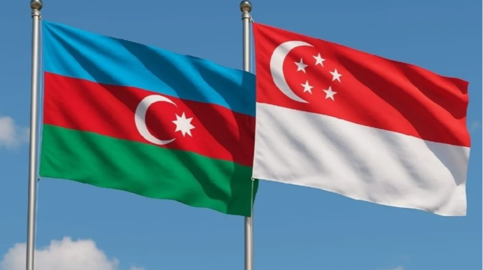Azərbaycan Sinqapur vətəndaşları üçün vizasız rejim tətbiq edir 