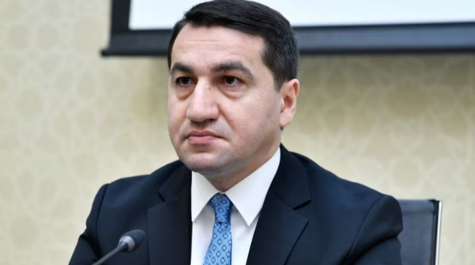 "Azərbaycan tez-tez beynəlxalq dezinformasiya kampaniyalarının hədəfinə çevrilir" - Prezident köməkçisi