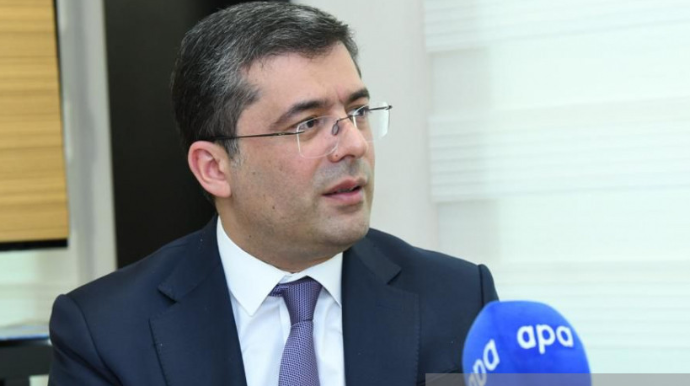 Əhməd İsmayılov: Azərbaycan mediasının klassik missiyası dəyişməyib