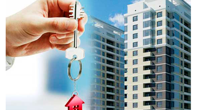 Kirayə evlərin qiymətləri OD TUTUB YANIR  