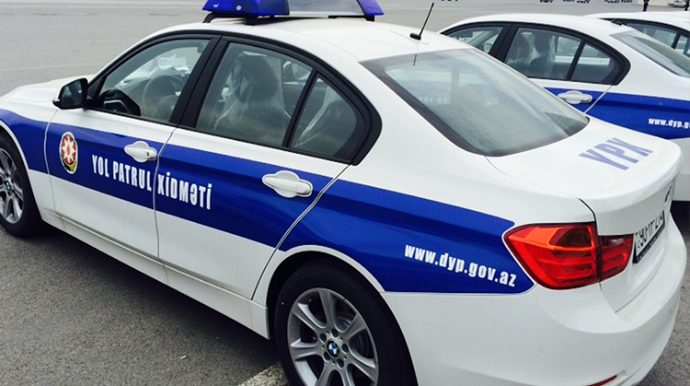 DYP: 1 140 hərəkət iştirakçısı inzibati məsuliyyətə cəlb edilib