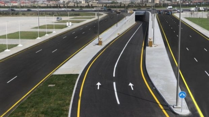 Paytaxtda yeni yol ÇƏKİLƏCƏK  – Tıxaclara SON QOYULUR?  