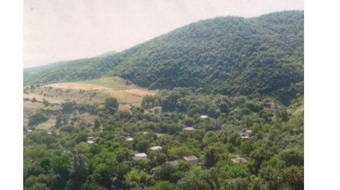 İşğaldan azad olunan daha iki kəndin adı qaytarılır