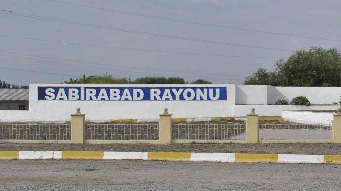 Sabirabadda faciəvi şəkildə ölən üç məktəblinin FOTOSU 