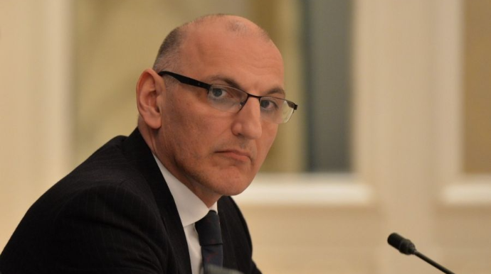 Elçin Əmirbəyov: “Minalar və dağıntılar Qarabağda əvvəlki həyata qayıtmaq üçün əsas maneədir”