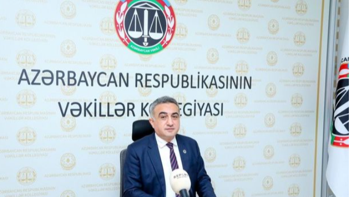 Anar Bağırov: “Vəkil seçərkən şou verilişlərinə baxıb qərar verməyin” - MÜSAHİBƏ + FOTO 