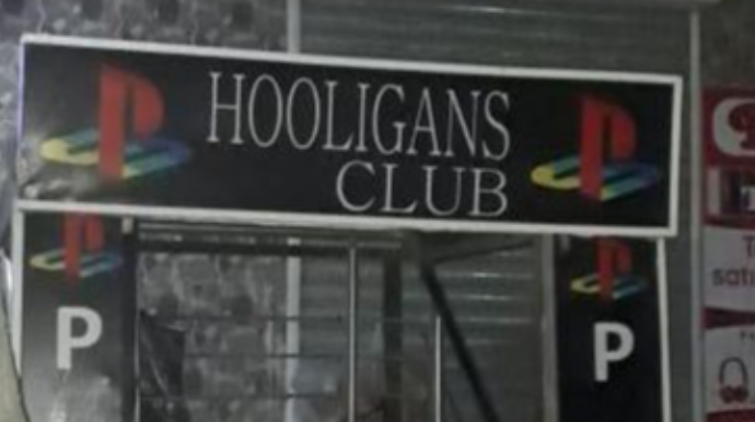 Bakıda karantini pozan internet klub aşkarlandı;  8 nəfər cərimələndi - FOTO 