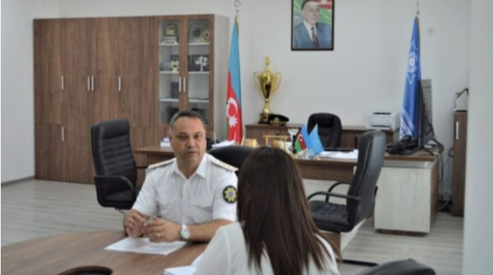 Səfər Mehdiyevdən generalın yerinə TƏYİNAT  