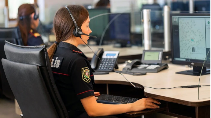 Алкогольный террор:  житель Дашкесанского района угрожал убийством через службу 102