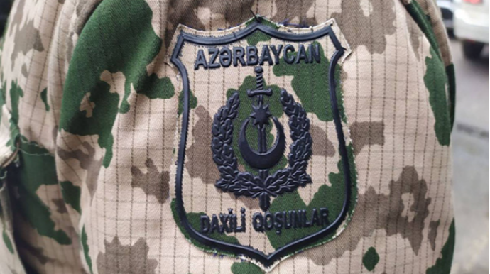 Bu hərbçilərin maaşları artırıldı