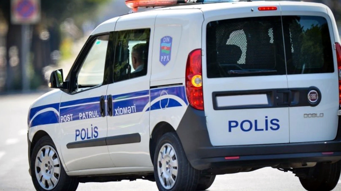 Bakıda cinayətkar dəstə saxlanıldı: İkisi qardaşdır - FOTO - VİDEO 
