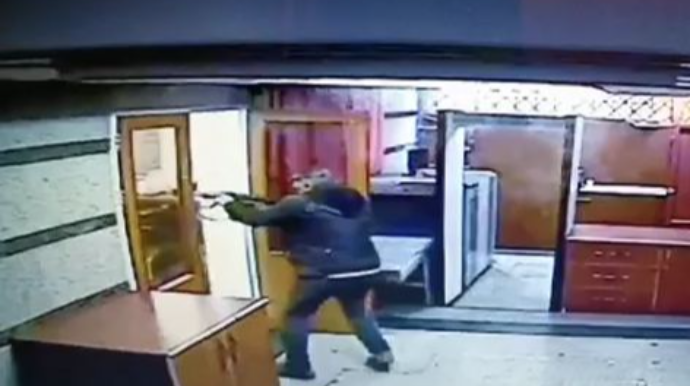 Azərbaycanın Tehrandakı səfirliyinə hücum ilə bağlı İrandan AÇIQLAMA 