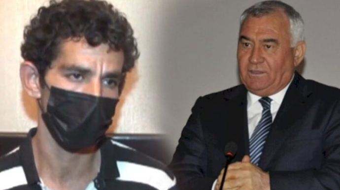 Maşın oğurlayan şəxs İcra Hakimiyyətinin tenderində qalib oldu  - FOTO