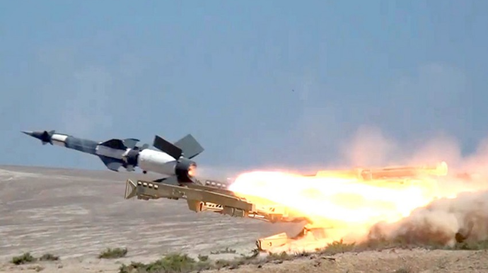 Müdafiə Nazirliyi həftəlik icmalını yaydı  - VİDEO