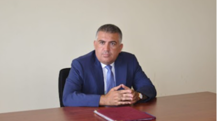 Şabranın icra başçısından şikayət - 3 ildir vətəndaşların pulunu vermir - VİDEO