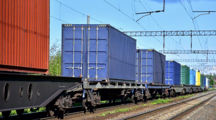 Azərbaycanda dəmir yolu ilə yükdaşımaların artımı gözlənilir 