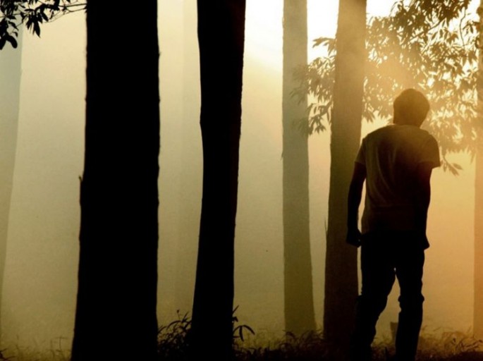 12 yaşlı oğlan itkin düşüb - Bakıda