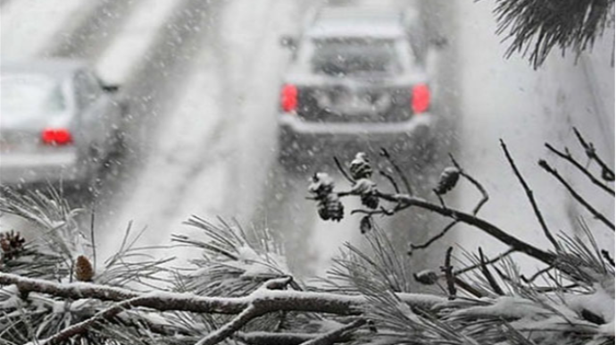 Bəzi rayonlara qar yağacaq, yollar buz bağlayacaq - XƏBƏRDARLIQ 