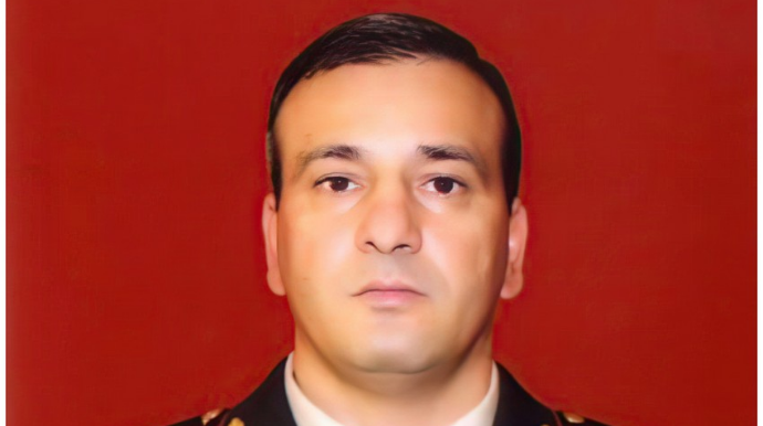 Azərbaycanda körpələrə Polad  adının verilməsi kəskin artıb