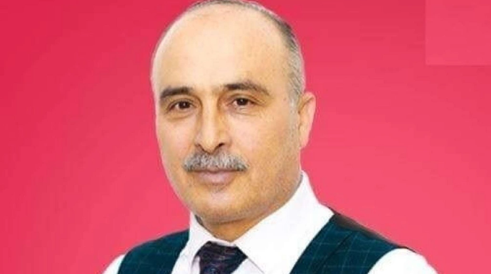 Jurnalist Vüqar Məmmədov saxlanıldı: "Hurriyyet TV"də əməliyyat   - YENİLƏNİB