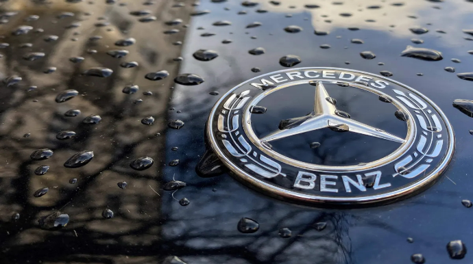 “Mercedes-Benz”dən böyük imtina – Elektrikli avtomobil planı ləğv olundu 