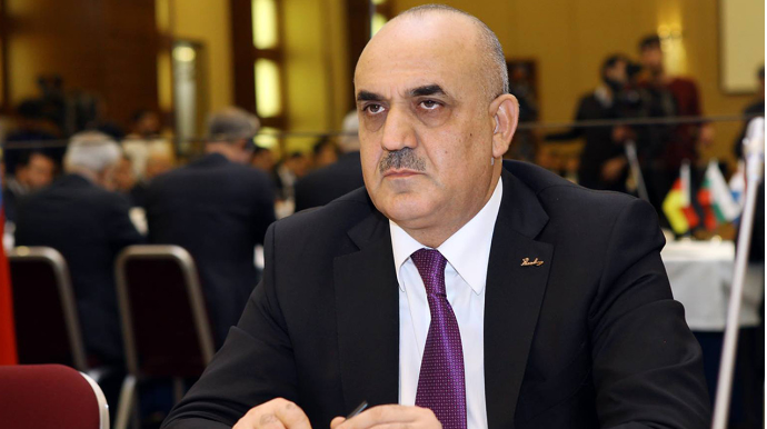 Səlim Müslümov satışa çıxarılan mülklərindən danışdı: "Burada böyüdüləcək nə var?" 