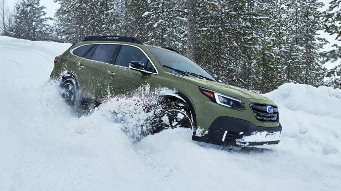 Niyə qışda krossoverlər daha tez qəzaya düşür?