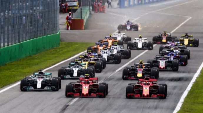 Следующий сезон "Формулы-1"  станет рекордным по количеству гонок
