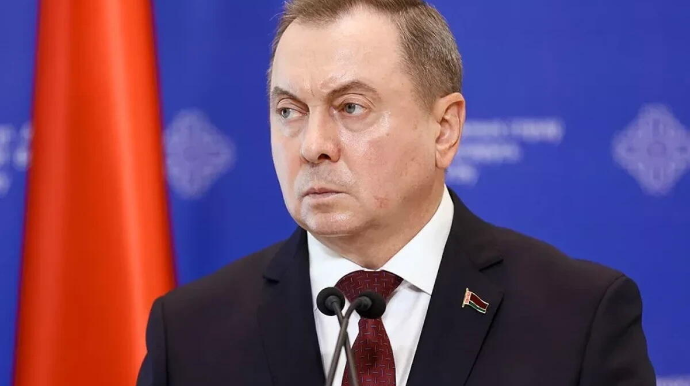 Belarusun xarici işlər naziri VƏFAT ETDİ
