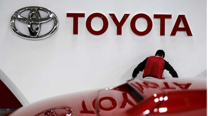 “Toyota Motor”  şirkəti gənc dizaynerin intiharında məsuliyyətini etiraf etdi