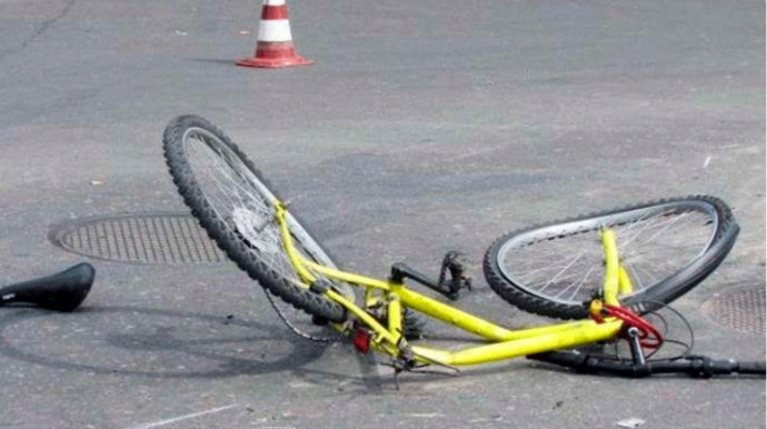 Hacıqabulda velosipedçini TIR vurub öldürdü 