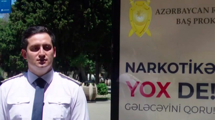 “Reklam lövhəsi” deyib keçməyək, yazılanı icra edək... - VİDEO