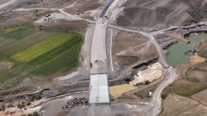 Zəngəzur dəhlizi açılmadan regionda sülh, əməkdaşlıq mümkün olmayacaq