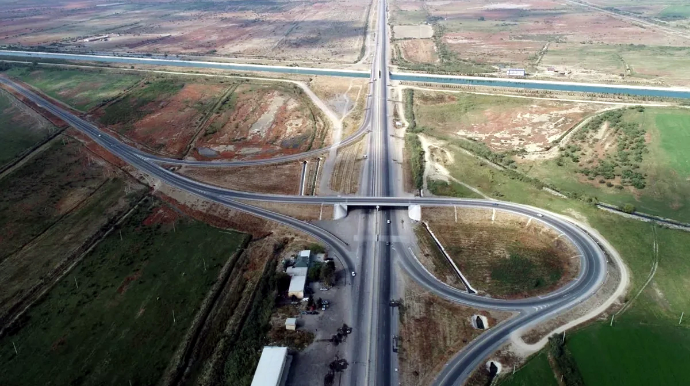 Bakıda yeni çəkiləcək yollarla bağlı VACİB XƏBƏR 